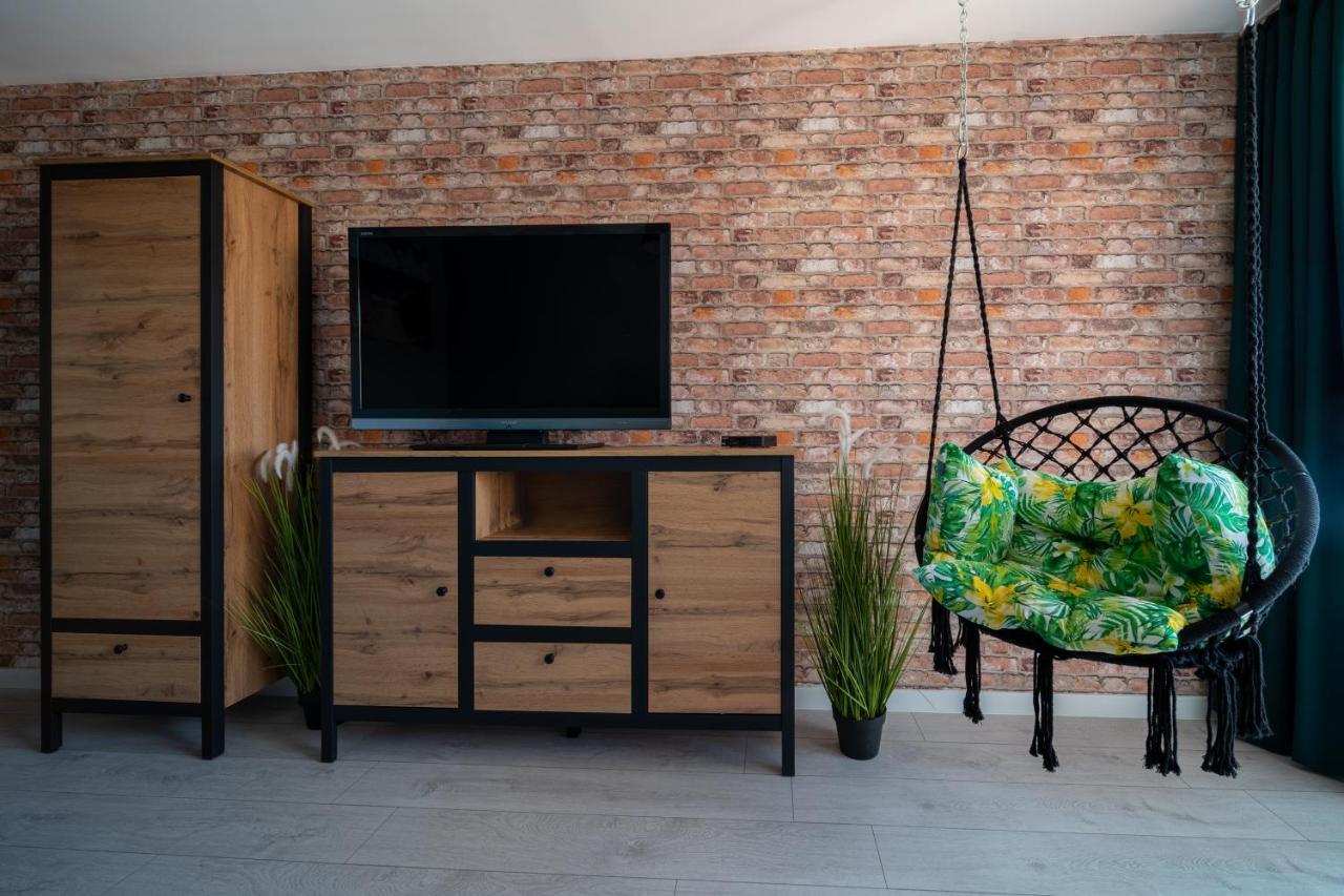 Widok Z Centrum Szklarska Poreba Ngoại thất bức ảnh