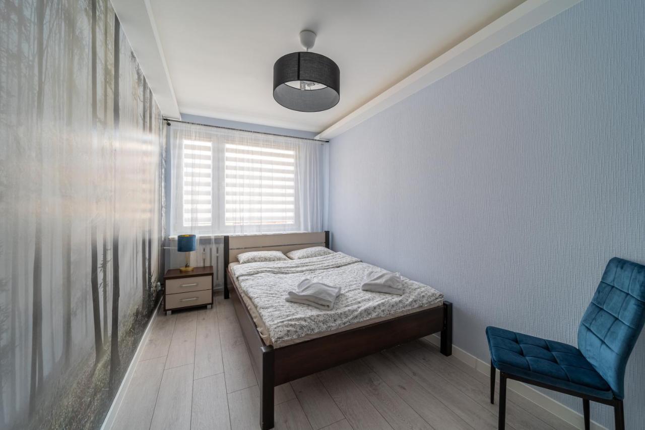 Widok Z Centrum Szklarska Poreba Ngoại thất bức ảnh